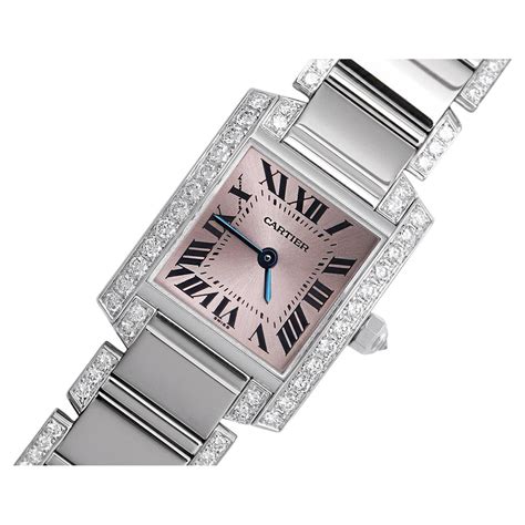 orologi cartier in pegno|cartier oro da donna.